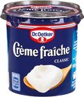 Crème fraîche Angebote von Dr. Oetker bei Netto Marken-Discount Krefeld für 1,00 €