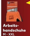 Arbeits-handschuhe im Angebot bei Kaufland in Siegburg Arbeits-handschuhe Angebote bei Kaufland Siegburg für 1,00 €