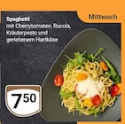 Spaghetti im Angebot bei GLOBUS in Pirmasens Spaghetti Angebote bei GLOBUS Pirmasens für 7,50 €