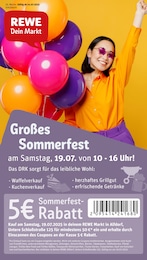 REWE Prospekt für Alfdorf mit 26 Seiten REWE Prospekt für Alfdorf: "Dein Markt", 26 Seiten, 14.07.2025 - 19.07.2025