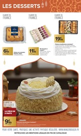 Chocolat en promo dans le catalogue Carrefour Market à la page 16