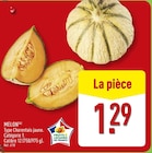 Melon dans le catalogue Aldi