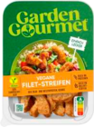 Vegane Filet-Streifen im EDEKA Prospekt Vegane Filet-Streifen von Garden Gourmet im aktuellen EDEKA Prospekt für 2,49 €