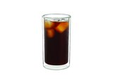 Cold Brew Gläser 2erSet DLSC325 Kaffeegläser Transparent im MediaMarkt Saturn Prospekt Cold Brew Gläser 2erSet DLSC325 Kaffeegläser Transparent von DELONGHI im aktuellen MediaMarkt Saturn Prospekt für 12,99 €