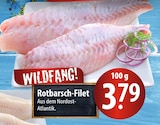 Rotbarsch-Filet bei famila Nordost im Winsen Prospekt für 3,79 €