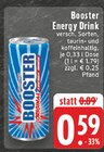 Aktuelle Energydrink Angebote bei E center in Duisburg Aktuelles Energy Drink Angebot bei E center in Duisburg ab 0,59 €