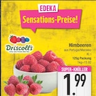 Angebot im EDEKA Schrobenhausen Prospekt EDEKA Schrobenhausen Prospekt mit im Angebot für 1,99 €