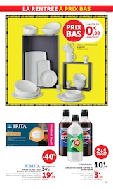 Promos Meuble De Jardin dans le catalogue "SUPER U" de Super U Meuble De Jardin en promo dans le catalogue Super U à la page 39
