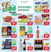 Marktkauf Supermarkt Prospekt der aktuellen Woche mit 39 Seiten, gültig von 14.09.2026 bis 19.09.2026, in Seligenstadt und Umgebung Aktueller Marktkauf Supermarkt Prospekt in Seligenstadt und Umgebung, "Aktuelle Angebote" mit 39 Seiten, 14.09.2026 - 19.09.2026