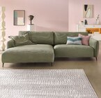 Aktuelle Ecksofa Angebote bei Höffner in Duisburg Aktuelles WOHNLANDSCHAFT "Inside" Angebot bei Höffner in Duisburg ab 1.499,00 €