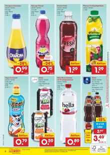 Pfanne im aktuellen Netto Marken-Discount Prospekt (Magdeburg) Pfanne im Netto Marken-Discount Prospekt "Aktuelle Angebote" mit 63 Seiten (Magdeburg)