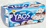 Yaourt à la Grecque Stracciatella - NESTLE dans le catalogue Intermarché Hyper