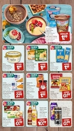 nahkauf High Protein Pudding im Prospekt 