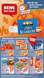 Aktueller REWE Supermärkte Prospekt für Neumarkt: Dein Markt mit 28} Seiten, 08.07.2024 - 13.07.2024