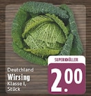 EDEKA Alsdorf Prospekt mit  im Angebot für 2,00 €