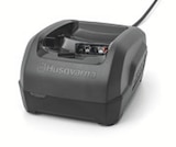 CHARGEURS FIXES 40-C80 - HUSQVARNA dans le catalogue Husqvarna