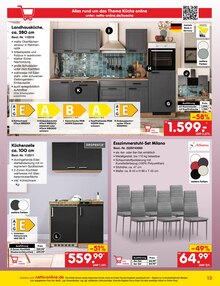 Schrank Angebot im Netto Marken-Discount Prospekt, gültig von 01.11.2025 bis 30.11.2025 Schrank Angebot im aktuellen Netto Marken-Discount Prospekt auf Seite 13