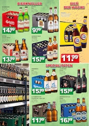Aktueller Getränke Paradies Prospekt mit Budweiser, "DIE GETRÄNKEKÖNNER", Seite 2