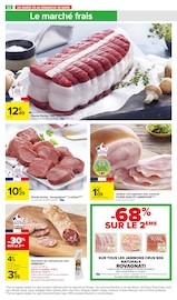 Viande Angebote im Prospekt "Carrefour market" von Carrefour Market auf Seite 26