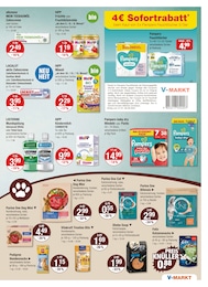 V-Markt Purina im Prospekt V-Markt Purina im Prospekt
