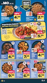 Geflügel im Netto mit dem Scottie Prospekt in Eberswalde Aktueller Netto mit dem Scottie Prospekt mit Geflügel, "Günstig. Besser. Für Dich.", Seite 4