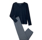 Damen-Pyjama bei Tchibo im Gummersbach Prospekt für 22,99 €