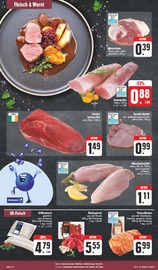 Ähnliche Angebote wie Rinderfilet im Prospekt "Wir lieben Lebensmittel!" auf Seite 10 von EDEKA in Gera