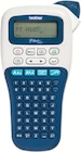 P-Touch H107B - BROTHER - Bureau Vallée P-Touch H107B - BROTHER à 19,99 € dans le catalogue Bureau Vallée