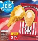 Frosty Chicken Eis im Angebot bei Netto Marken-Discount in Nordhausen Frosty Chicken Eis Angebote bei Netto Marken-Discount Nordhausen für 2,99 €