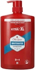 Duschgel & Shampoo im Angebot bei Rusta in Bremen Duschgel & Shampoo Angebote von Old Spice bei Rusta Bremen für 5,99 €