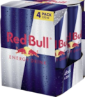 Red Bull regular - Lidl à Cannes Red Bull regular en promo chez Lidl Cannes à 3,49 €