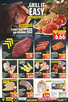 Hähnchen im E center Prospekt "Aktuelle Angebote" mit 26 Seiten (Berlin)
