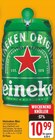 Bier Angebote von Heineken bei E center Hennigsdorf für 10,99 €