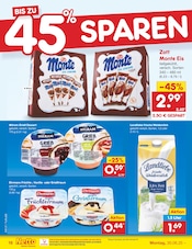 Eis im Netto Marken-Discount Prospekt in Albstadt Aktueller Netto Marken-Discount Prospekt mit Eis, "Aktuelle Angebote", Seite 18