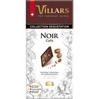30% De Remise Immédiate Sur La Gamme Des Chocolats Villars en promo chez Auchan Hypermarché Livry-Gargan