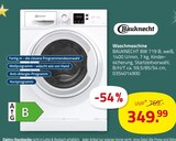ROLLER - Waschmaschine Angebot im Prospekt Waschmaschine bei ROLLER im Prospekt "" für 349,99 €