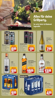 Whiskey im aktuellen REWE Prospekt (Darmstadt) Whiskey im REWE Prospekt "Dein Markt" mit 30 Seiten (Darmstadt)