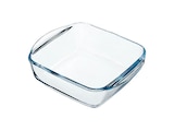 2910070102 Glasschale für Airfryer, eckig, 1.1 Liter Transparent im MediaMarkt Saturn Prospekt 2910070102 Glasschale für Airfryer, eckig, 1.1 Liter Transparent von SCANPART im aktuellen MediaMarkt Saturn Prospekt für 11,99 €