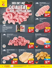 Aktueller Netto Marken-Discount Prospekt mit Grill, "Aktuelle Angebote", Seite 8