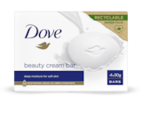 Lot de 4 savons de toilette - DOVE - Stokomani à Nîmes Lot de 4 savons de toilette - DOVE en promo chez Stokomani Nîmes à 3,95 €