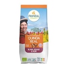 Trio de quinoa 500 g PRIMEAL - PRIMÉAL dans le catalogue Botanic