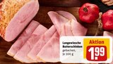 Langewiesche Butterschinken im Angebot bei REWE in Beckum Langewiesche Butterschinken Angebote bei REWE Beckum für 1,99 €