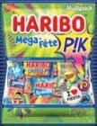 MÉGA FÊTE PIK HARIBO - HARIBO dans le catalogue Intermarché