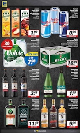Aktueller EDEKA Prospekt mit Wasser, "Aktuelle Angebote", Seite 17