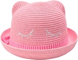 Chapeau bébé à Carrefour dans Boissise-le-Roi Chapeau bébé à Carrefour dans Boissise-le-Roi