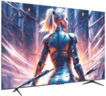 QLED TV 85QLED810K Angebote von TCL bei expert Kerpen für 888,00 €