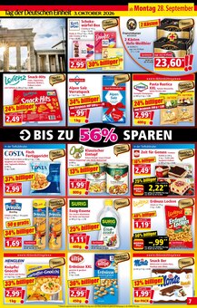 Bier im aktuellen Norma Prospekt (Konstanz) Bier im Norma Prospekt "Mehr fürs Geld" mit 30 Seiten (Konstanz)