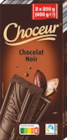 Tablette de chocolat noir - CHOCEUR dans le catalogue Aldi