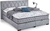 Polsterbett im Angebot bei ROLLER in Wunstorf Polsterbett Angebote bei ROLLER Wunstorf für 799,99 €