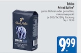 Aktuelles Privat Kaffee Angebot bei EDEKA in Augsburg ab 9,99 €